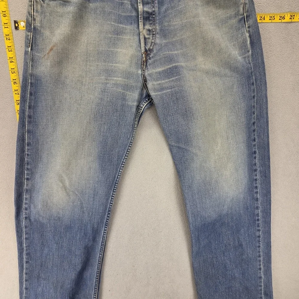 Levis 11864 important